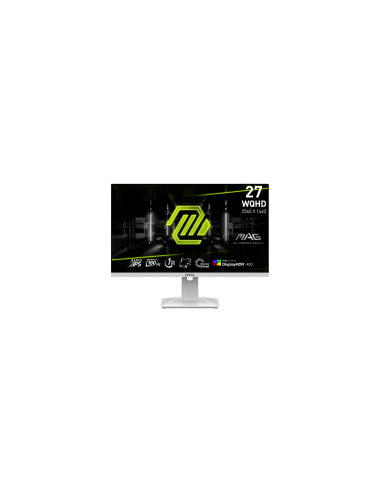 MSI MAG 274QRFW Gaming Monitor